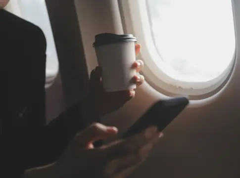 cafe avión