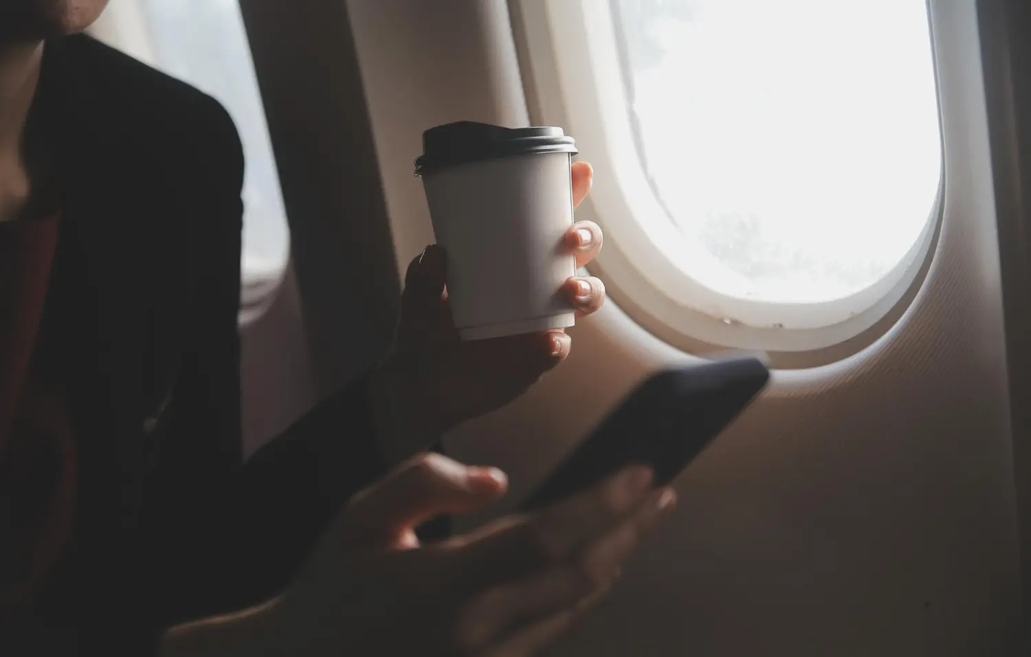 cafe avión
