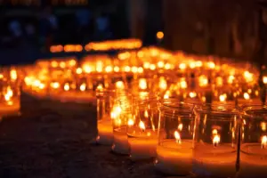 Candlelight Open Air Barcelona