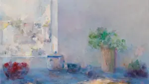 El Museo Thyssen inaugura la exposición de Carmen Laffón que no te puedes perder este verano