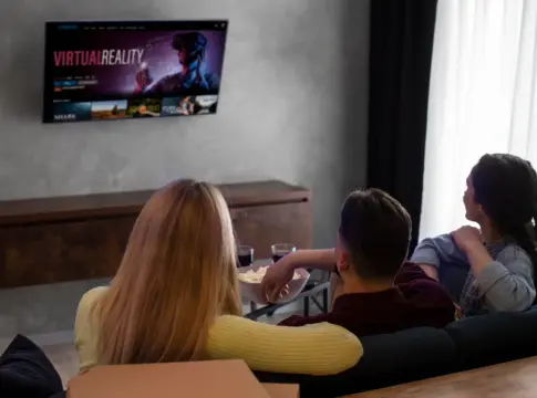 El invento español que purifica el aire de casa sin filtros y gasta menos energía que una bombilla led El invento español que purifica el aire de casa sin filtros y gasta menos energía que una bombilla led