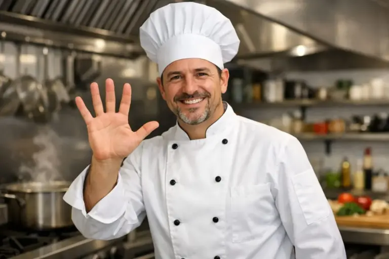 Chefs privados a domicilio: cuánto cuesta y cómo contratar al cocinero de los famosos