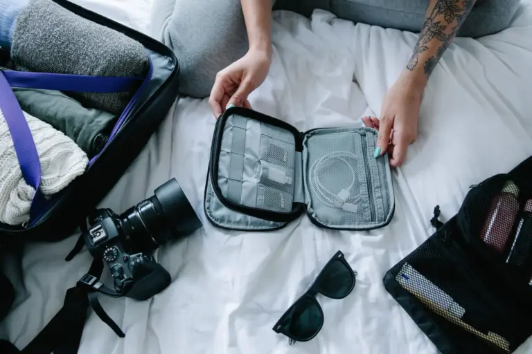 Seis chollos de viaje en el Prime Day 2026 que no te puedes perder (desde 6,25 €)