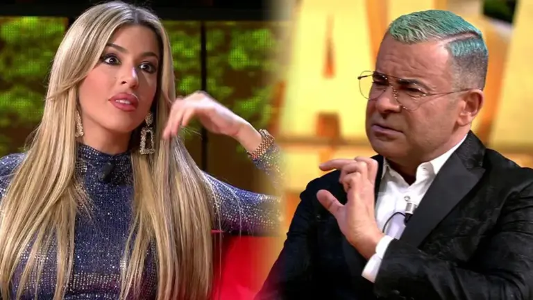 “Estoy esperando el momento”: Oriana quiere sacarse la “espinita” con Telecinco reta a Jorge Javier