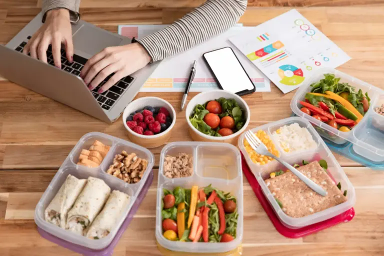 34 recetas de verano para llevar en tupper a la oficina (sanas y rápidas)