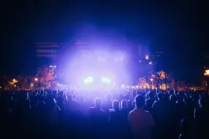 conciertos Barcelona julio 2026