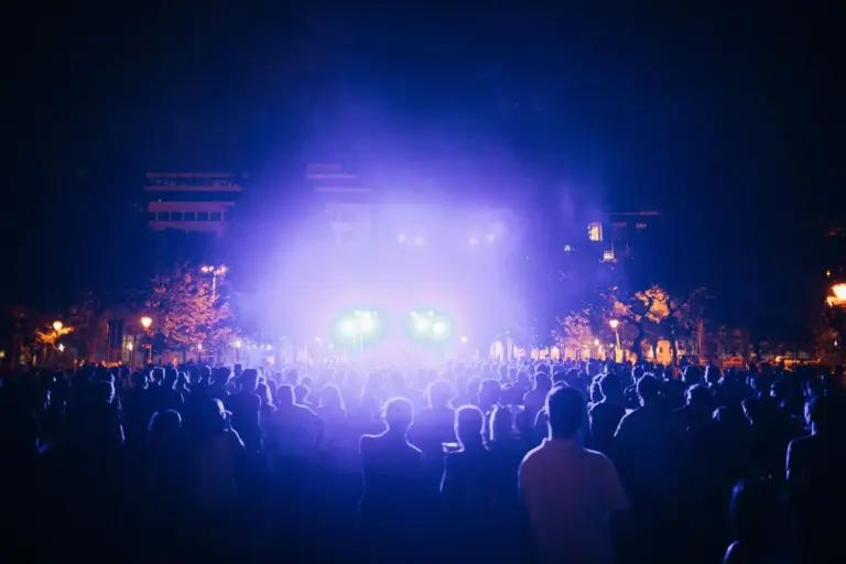 Los mejores conciertos de julio 2026 en Barcelona: Danny Elfman, Don Omar, Romeo Santos y más