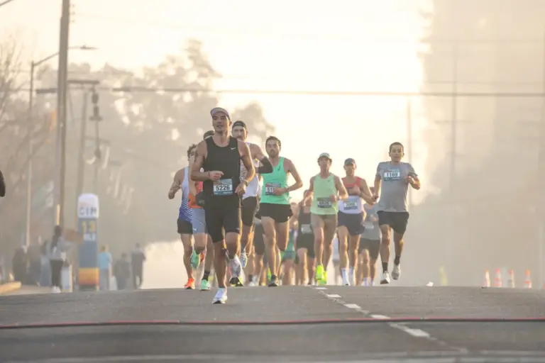 Correr un maratón altera el corazón: el estudio que revela cómo te afecta según edad y sexo