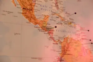 Curazao Mundial meme
