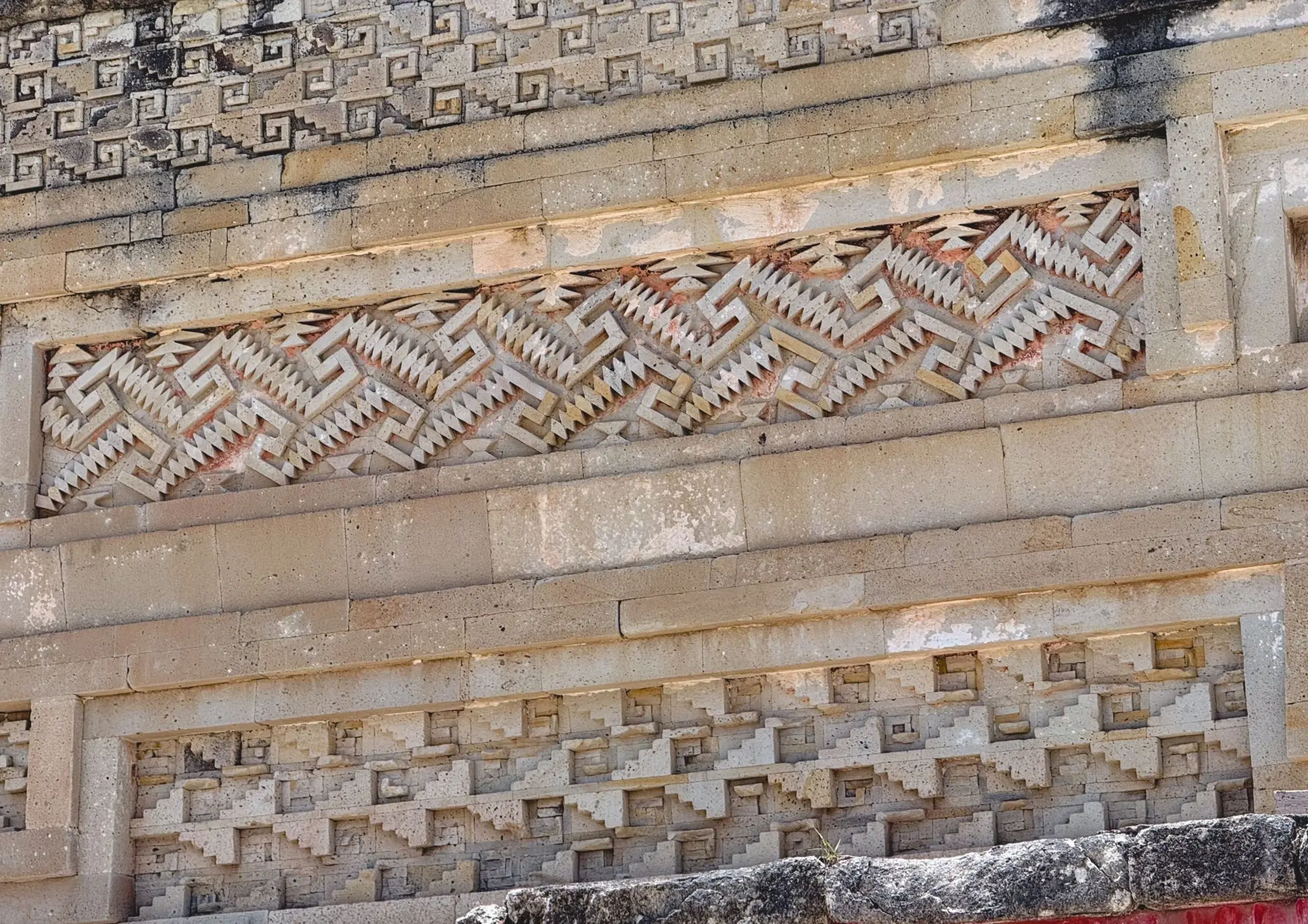 Descubren en México asombrosa tumba zapoteca de 1.400 años con un búho 3 tumba zapoteca Oaxaca