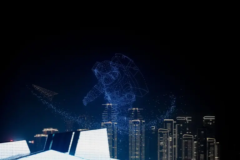 DroneFest Barcelona 2026