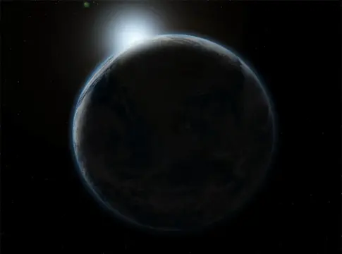 eclipses