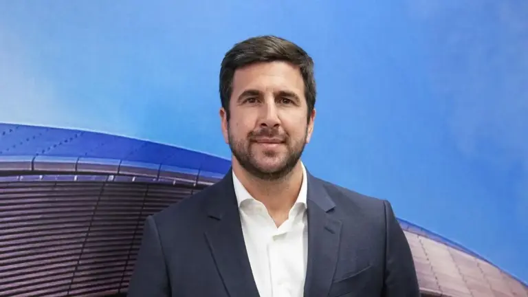 Riquelme desvela en 'El Hormiguero' el fichaje estrella que le daría la presidencia del Real Madrid