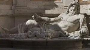 La verdadera razón por la que las estatuas romanas no tienen nariz (y no fue por culpa del paso del tiempo)