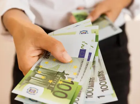 euros