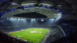 FIFA estadios marcas ocultas