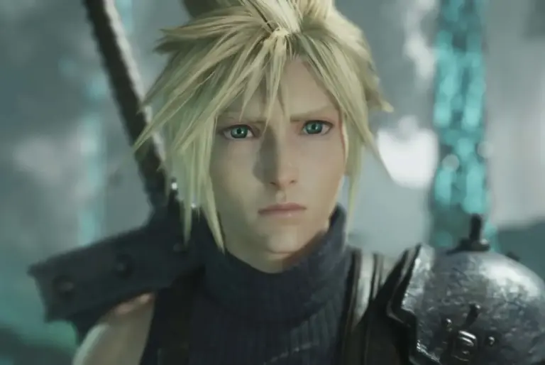 Final Fantasy VII Revelation: tráiler impactante y lanzamiento en primavera 2027