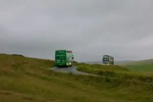FlixBus rutas España Portugal