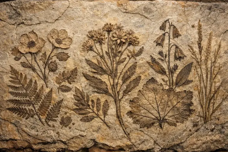 La Pompeya vegetal de 74 millones de años que obliga a reescribir la historia de las flores