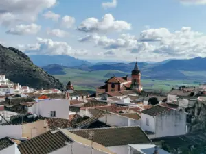 Fresnedillas de la Oliva turismo