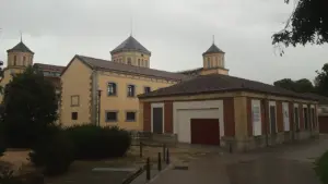 La increíble fuga de la cárcel de Segovia: cómo 29 presos burlaron al franquismo cavando un túnel con cucharas y paciencia