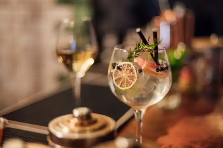 La ginebra celebra su Día Mundial como símbolo de creatividad, tradición y nuevas experiencias de consumo