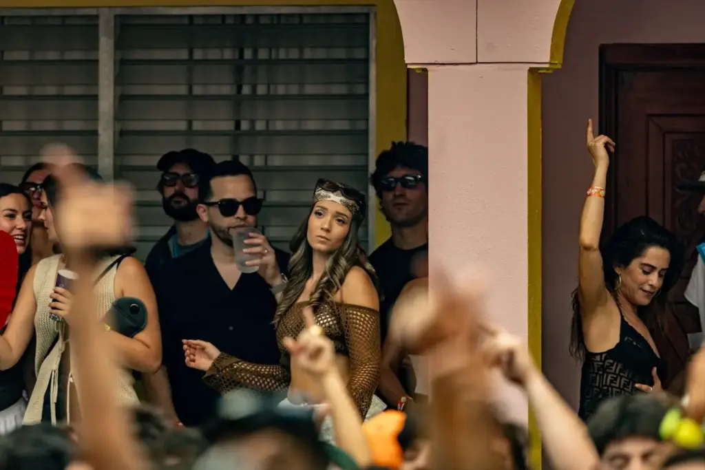 'La Casita' de Bad Bunny