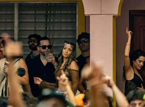 'La Casita' de Bad Bunny