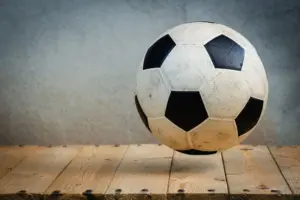 historia marketing marcas deportivas Mundial