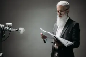 IA libros autoayuda