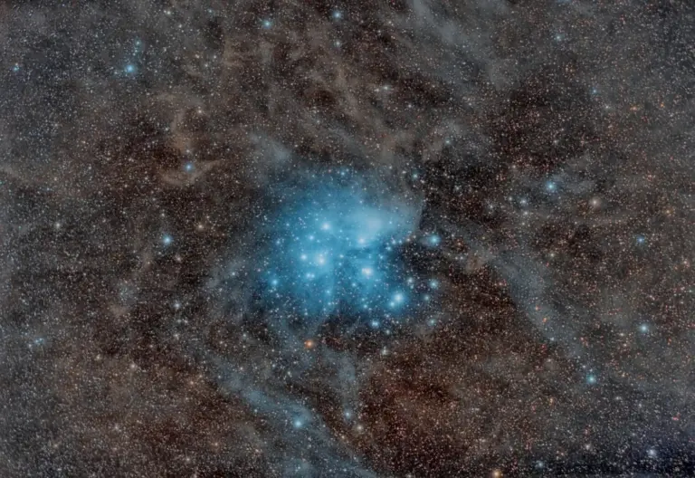 La NASA está a punto de lanzar el telescopio que resolverá de una vez por todas el misterio de la energía oscura