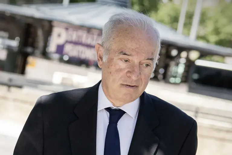 Las cuatro medidas cautelares que el juez Peinado impone a Begoña Gómez y la sombra sobre Sánchez