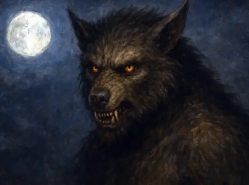 El lobizón de Allariz: la oscura historia del único asesino en serie español que alegó sufrir una maldición licántropa El lobizón de Allariz: la oscura historia del único asesino en serie español que alegó sufrir una maldición licántropa