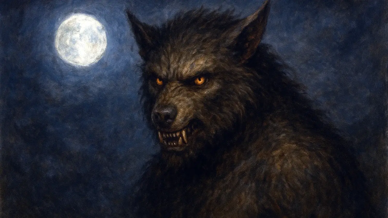 El lobizón de Allariz: la oscura historia del único asesino en serie español que alegó sufrir una maldición licántropa El lobizón de Allariz: la oscura historia del único asesino en serie español que alegó sufrir una maldición licántropa