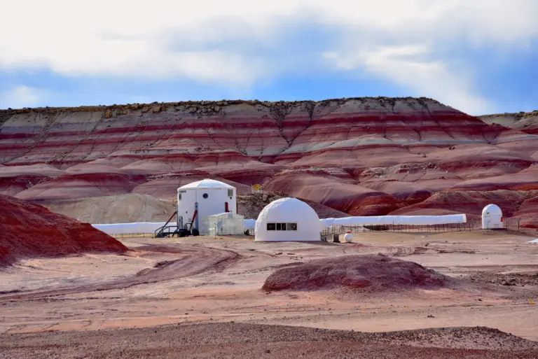 El Área 51 y los lugares más extraños del planeta