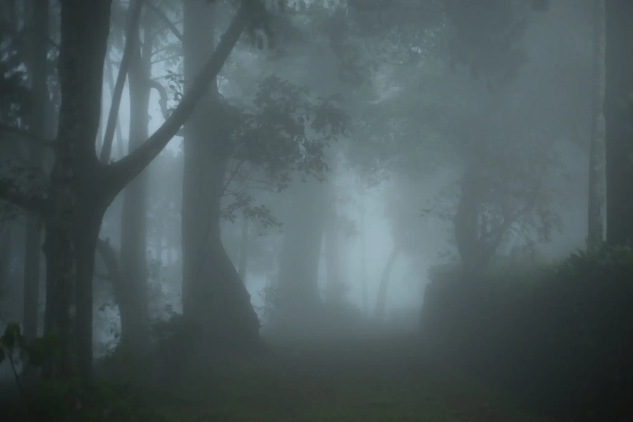 destinos misteriosos