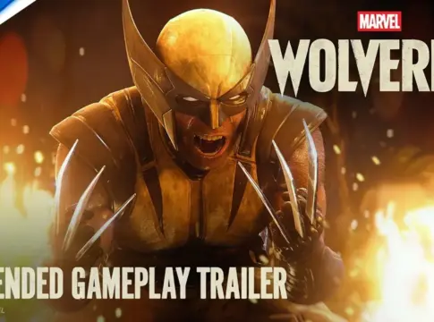 Miniatura del vídeo: Marvel’s Wolverine - Extended Gameplay Trailer | PS5 Games