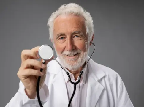 médico cardiologo