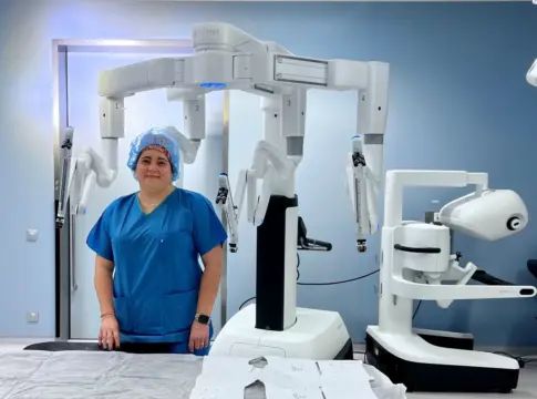 médicos de familia