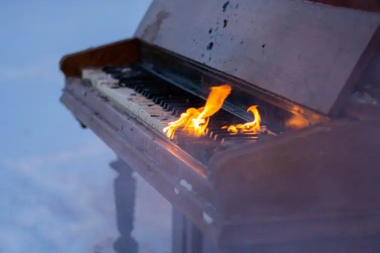 No te pierdas la quinta edición de Piano City Madrid 2026 con 59 conciertos gratis de piano en espacios emblemáticos