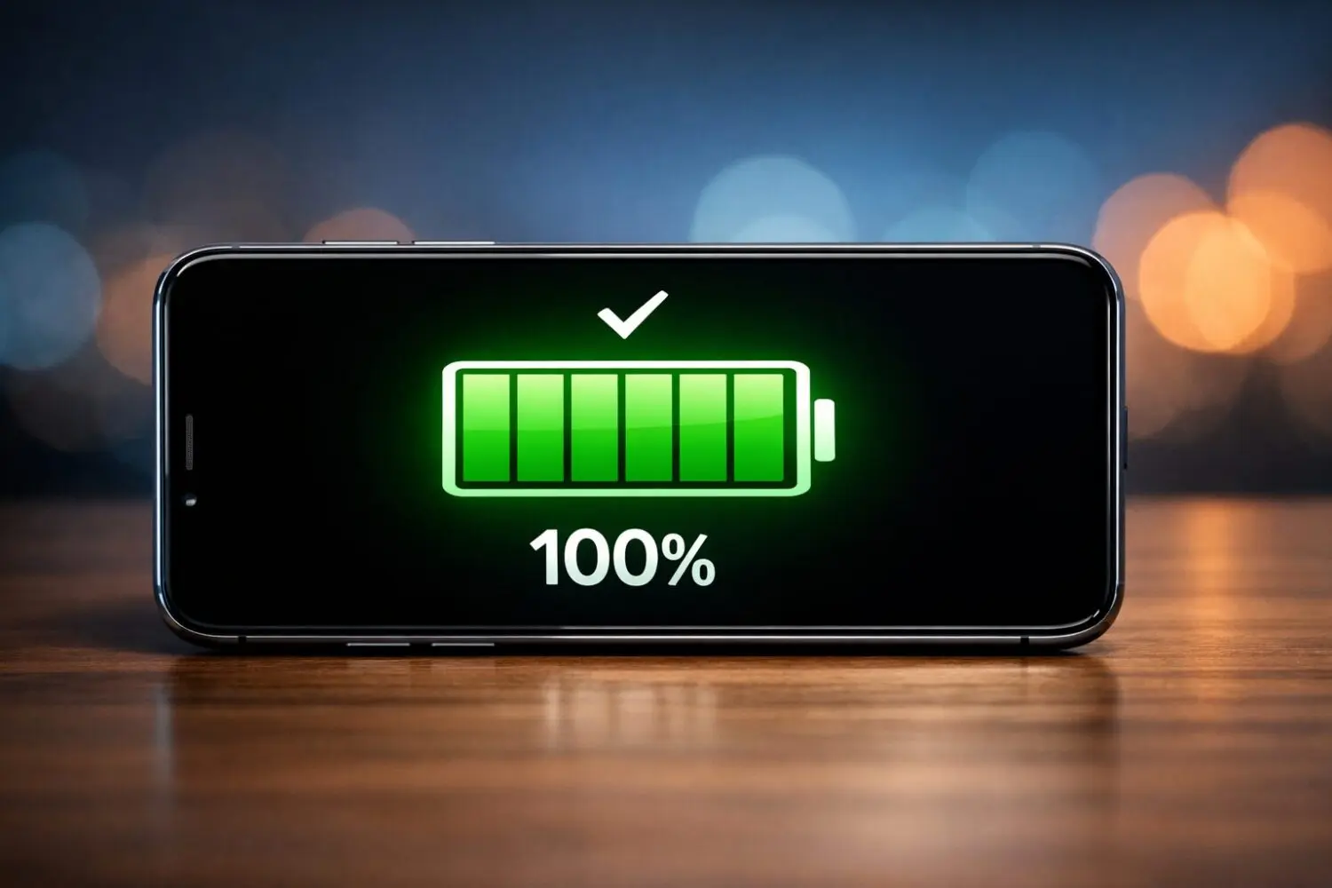 Científicos logran crear la primera batería para móviles que se carga en un minuto y dura una semana entera Científicos logran crear la primera batería para móviles que se carga en un minuto y dura una semana entera