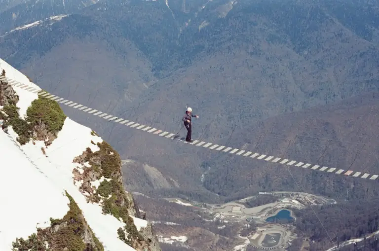 bungee jumping muerte Brasil