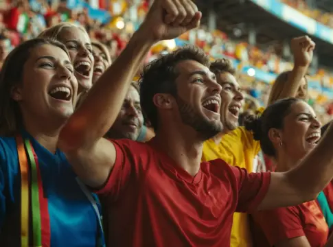 mundial 2026 paises
