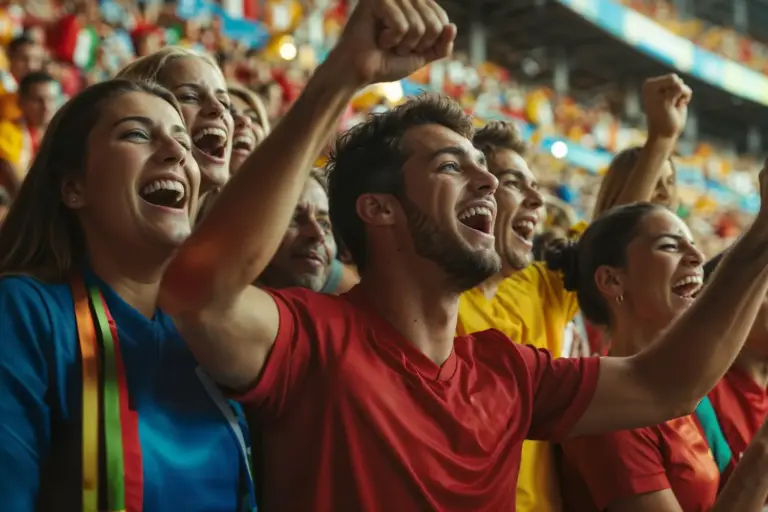 No te pierdas la semifinal del Mundial gratis en el Roig Arena de Valencia