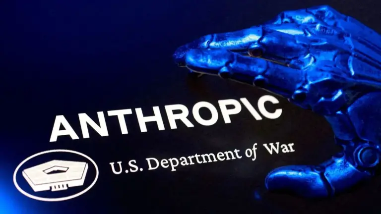China podría haber accedido al modelo de IA Mythos de Anthropic, según informe de Semafor