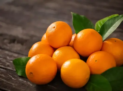 naranjas