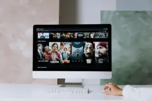 Netflix reduce cine 2026