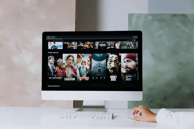 Netflix reduce el cine de gran presupuesto: ahora apuesta por películas más modestas