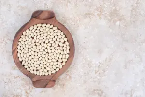 Tim Spector lo confirma: las fuentes de proteína sin carne (legumbres, quinoa, champiñones) son clave para tu microbiota