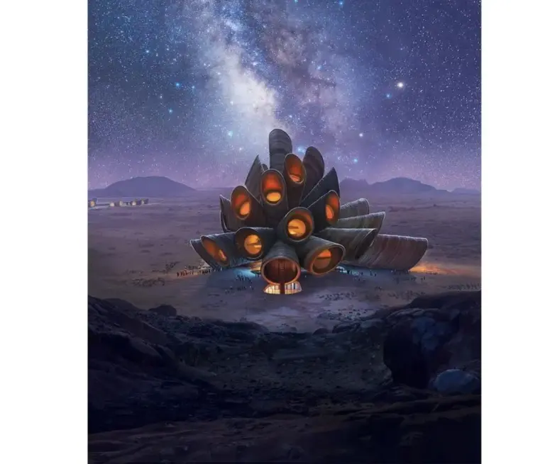 Arabia Saudí impulsa su apuesta por la ciencia y el turismo astronómico con un observatorio de referencia mundial en AlUla